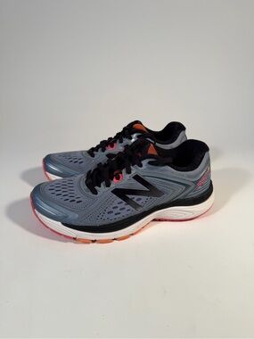 New Balance 860 V8 Running Sneakers Women’s  Sz 6 Stability Athletic Shoe